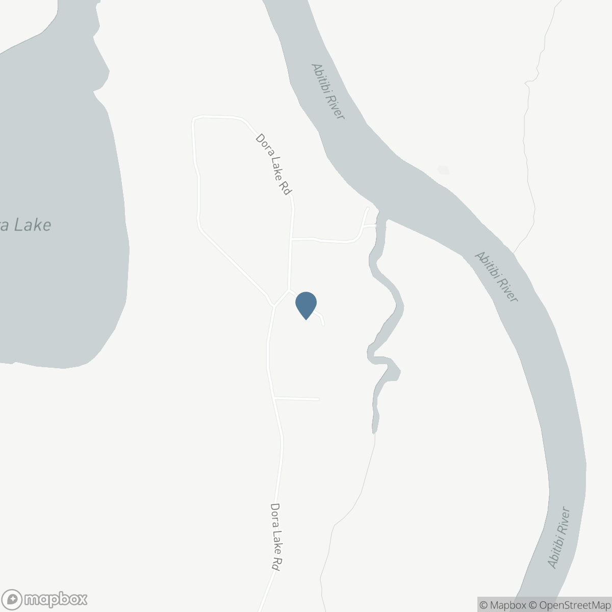 22 RAPIDS AVENUE, Cochrane, Ontario P0L 1C0